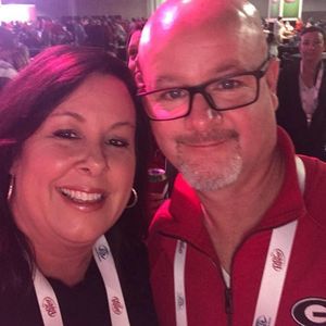 Meet your Posher, Cindi